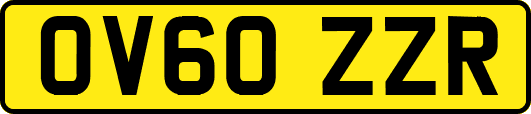 OV60ZZR