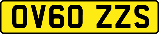 OV60ZZS
