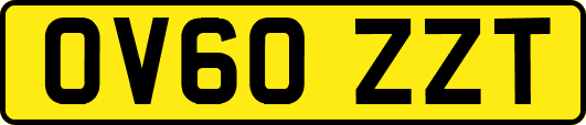OV60ZZT