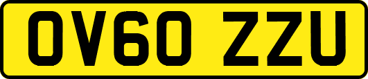 OV60ZZU