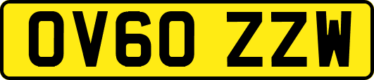 OV60ZZW