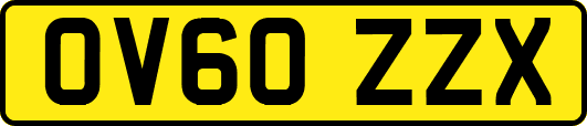 OV60ZZX