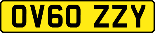 OV60ZZY