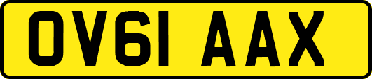 OV61AAX