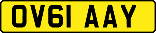 OV61AAY