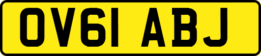 OV61ABJ