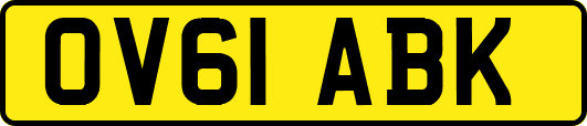 OV61ABK