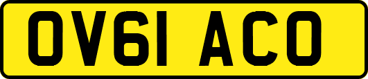 OV61ACO