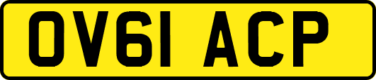 OV61ACP