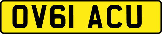 OV61ACU