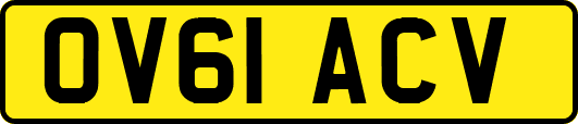 OV61ACV