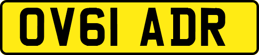OV61ADR