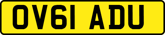 OV61ADU