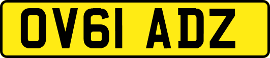 OV61ADZ