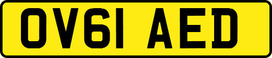 OV61AED