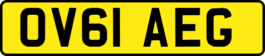 OV61AEG