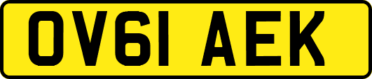 OV61AEK