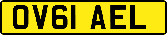 OV61AEL