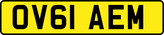 OV61AEM