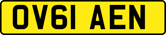 OV61AEN