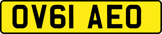 OV61AEO