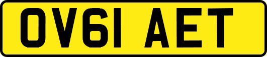 OV61AET