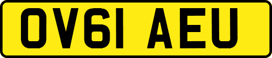 OV61AEU