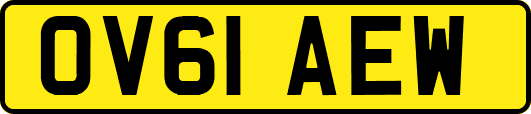 OV61AEW