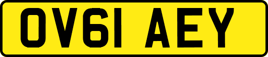 OV61AEY