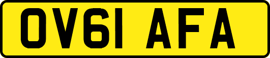 OV61AFA