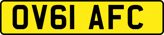OV61AFC