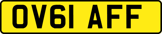 OV61AFF