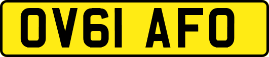 OV61AFO