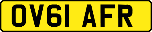 OV61AFR