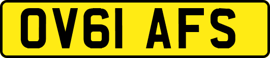 OV61AFS