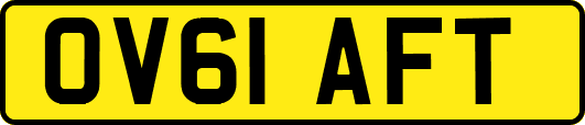 OV61AFT