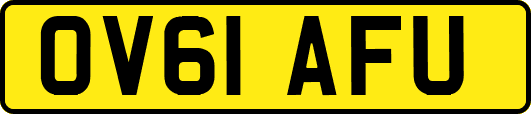 OV61AFU