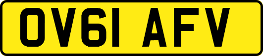 OV61AFV