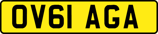 OV61AGA