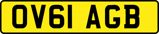 OV61AGB
