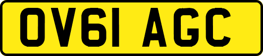 OV61AGC