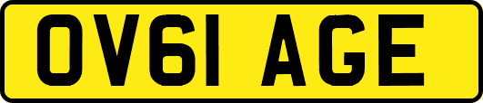 OV61AGE