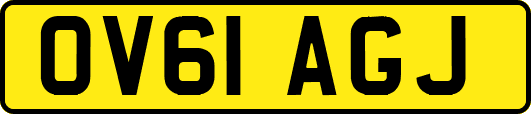 OV61AGJ