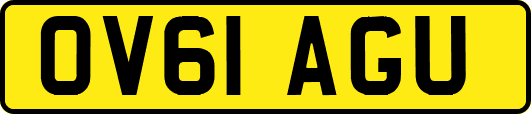 OV61AGU