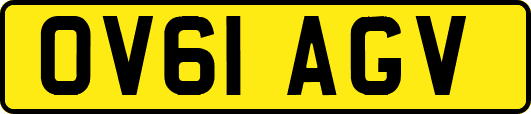 OV61AGV