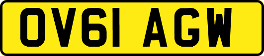 OV61AGW