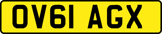 OV61AGX