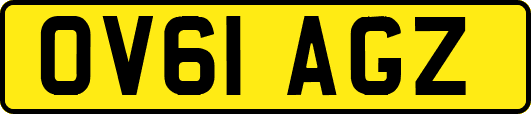 OV61AGZ
