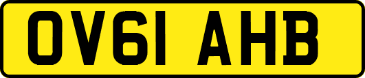 OV61AHB