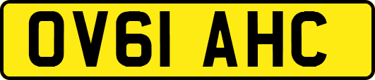 OV61AHC
